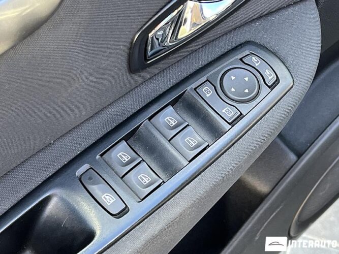 Renault Scenic 47 interauto-car