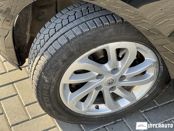 Renault Scenic 46 interauto-car