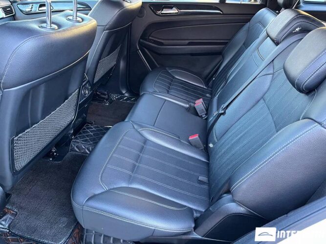 Mercedes GLS 350d 58 interauto-car