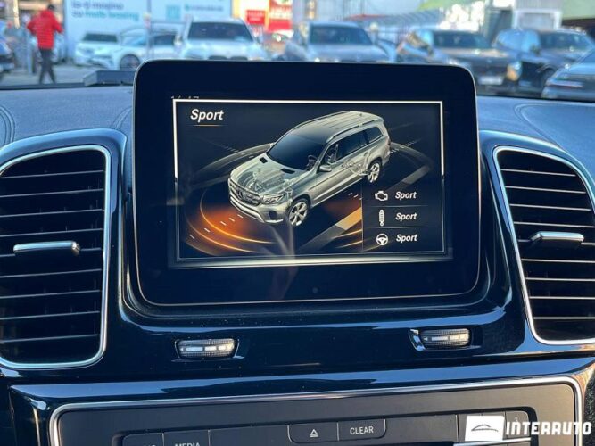 Mercedes GLS 350d 51 interauto-car