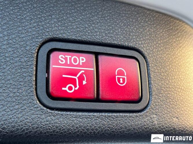 Mercedes GLS 350d 61 interauto-car