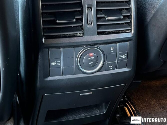 Mercedes GLS 350d 57 interauto-car