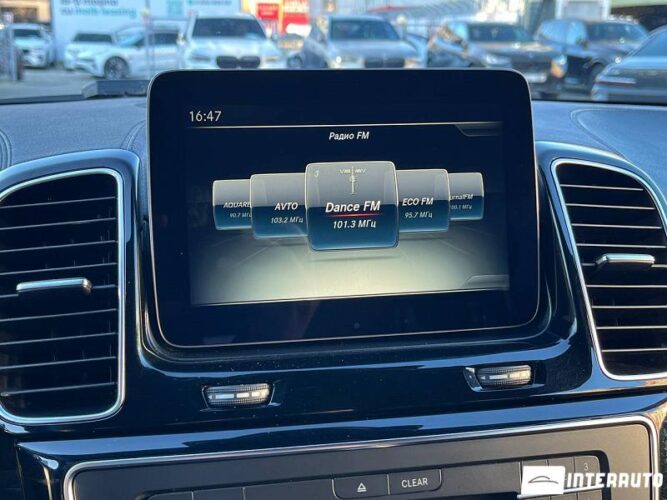 Mercedes GLS 350d 49 interauto-car