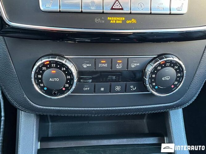 Mercedes GLS 350d 54 interauto-car