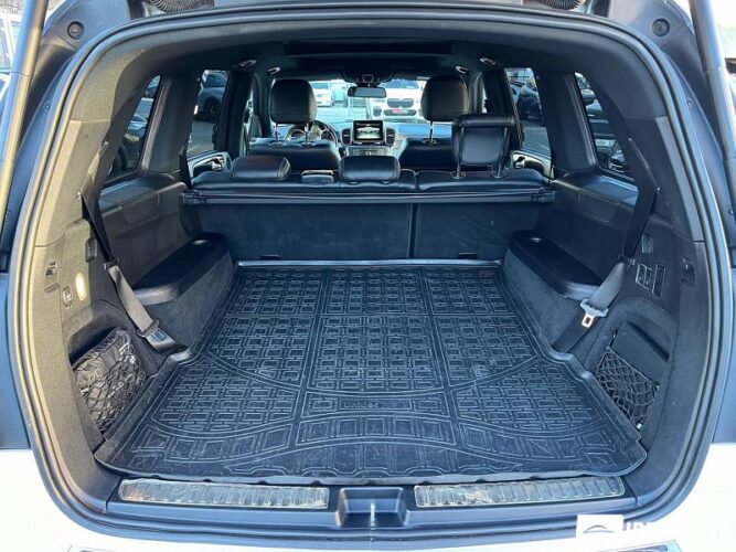 Mercedes GLS 350d 59 interauto-car