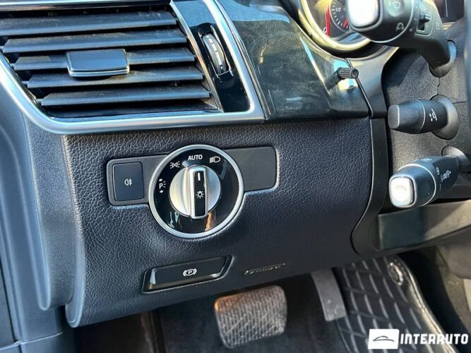 Mercedes GLS 350d 56 interauto-car