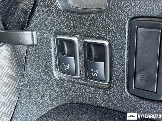 Mercedes GLS 350d 60 interauto-car