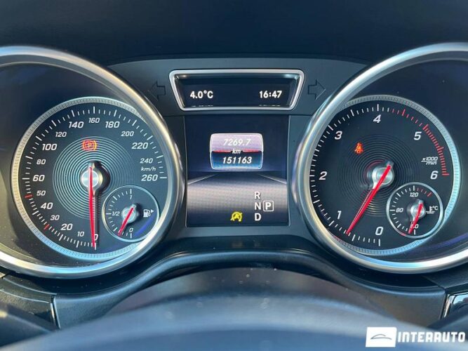 Mercedes GLS 350d 47 interauto-car