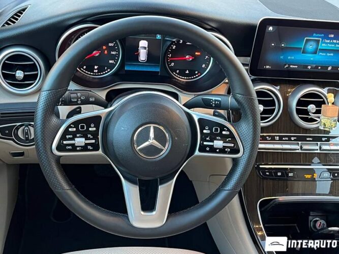 Mercedes GLC 300 36 interauto-car