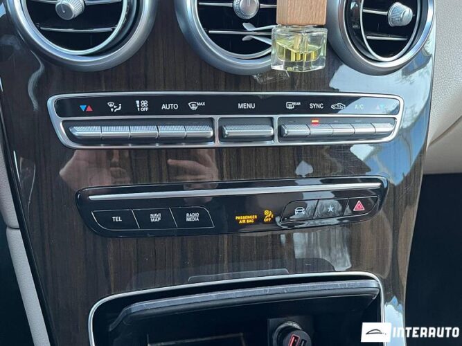 Mercedes GLC 300 41 interauto-car