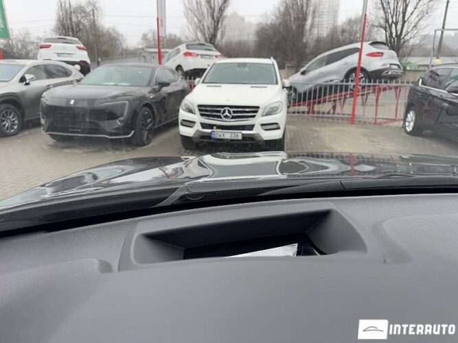 BMW X5 2.5D 59 interauto-car