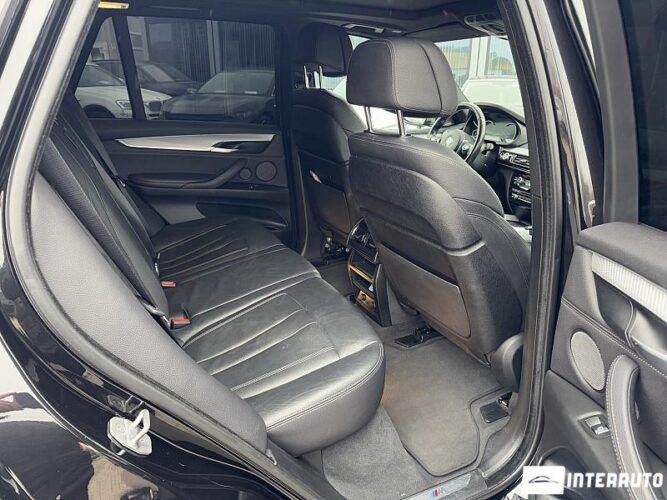 BMW X5 2.5D 66 interauto-car