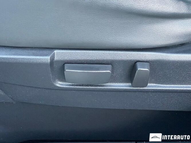 Mitsubishi Outlander 50 interauto-car