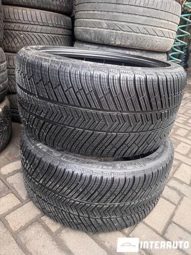 285/35 R20 Cauciucuri de vanzare Michelin | Шины на продажу doar la InterAuto