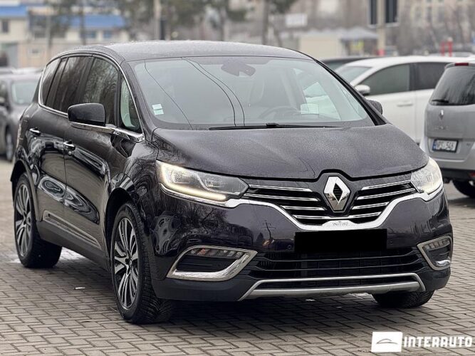 Renault Espace 34 interauto-car