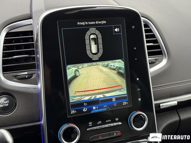 Renault Espace 45 interauto-car