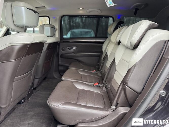 Renault Espace 49 interauto-car