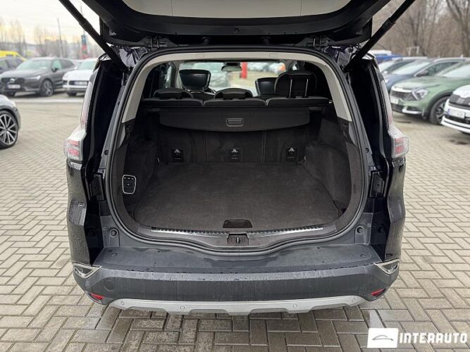 Renault Espace 36 interauto-car