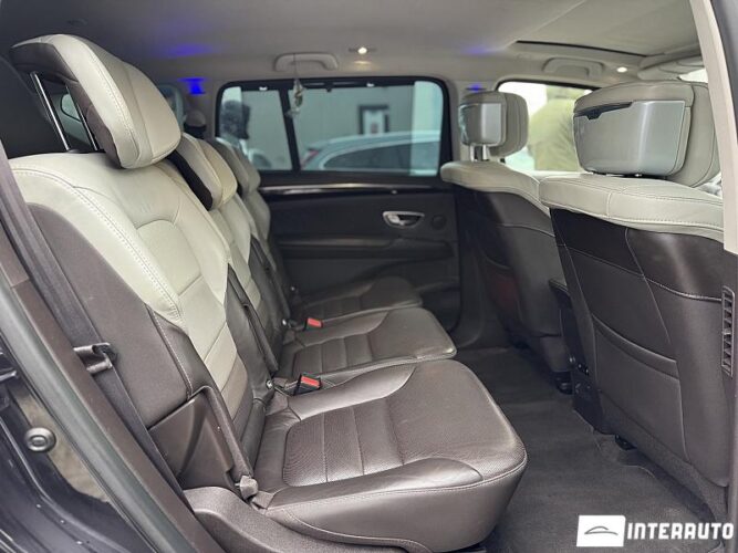 Renault Espace 50 interauto-car