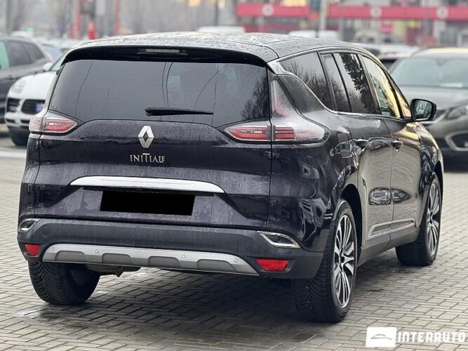 Renault Espace 35 interauto-car