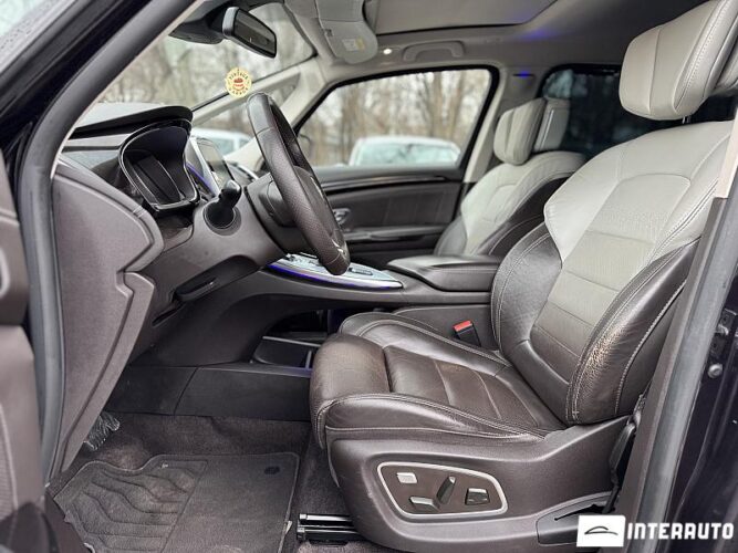 Renault Espace 40 interauto-car