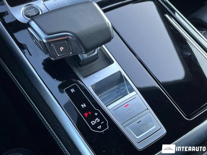 audi Q8 2022
