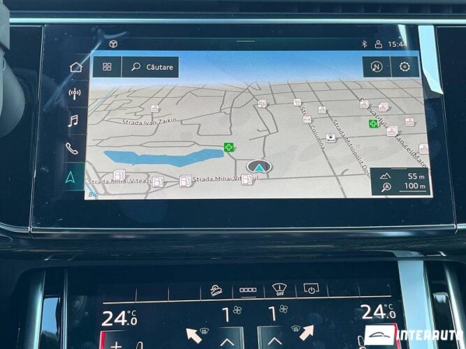 audi Q8 2022