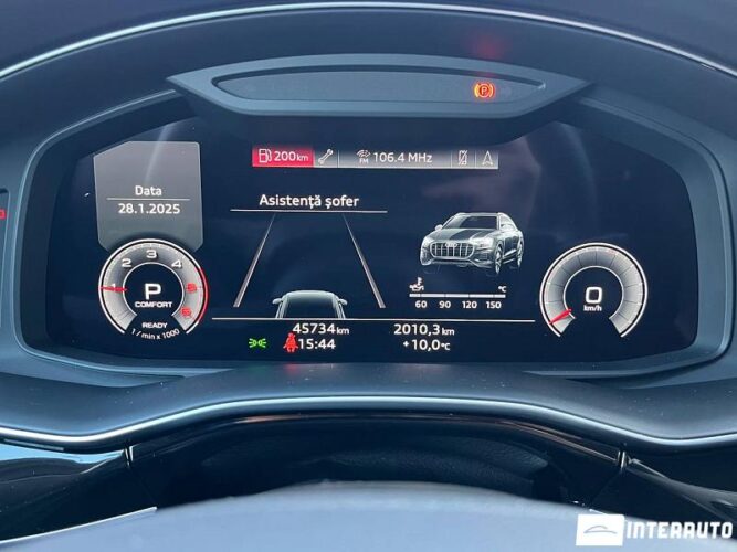 audi Q8 2022