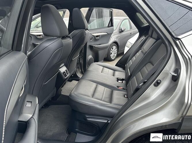 Lexus NX 300H 59 interauto-car