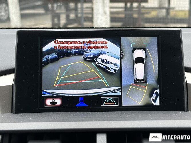 Lexus NX 300H 56 interauto-car