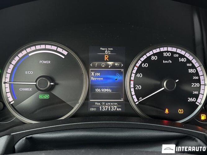 Lexus NX 300H 52 interauto-car