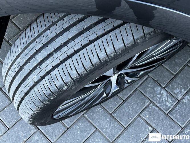 Lexus RX 350h 61 interauto-car