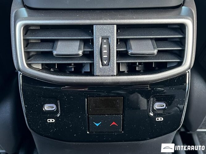 Lexus RX 350h 56 interauto-car