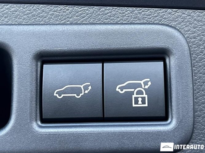 Lexus RX 350h 60 interauto-car