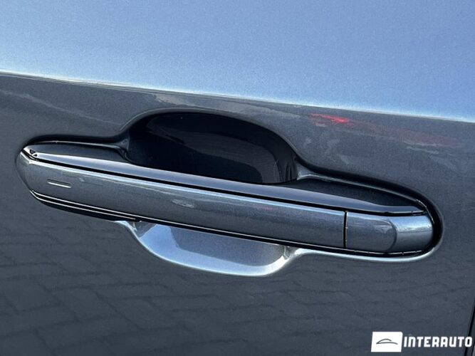 Lexus RX 350h 58 interauto-car