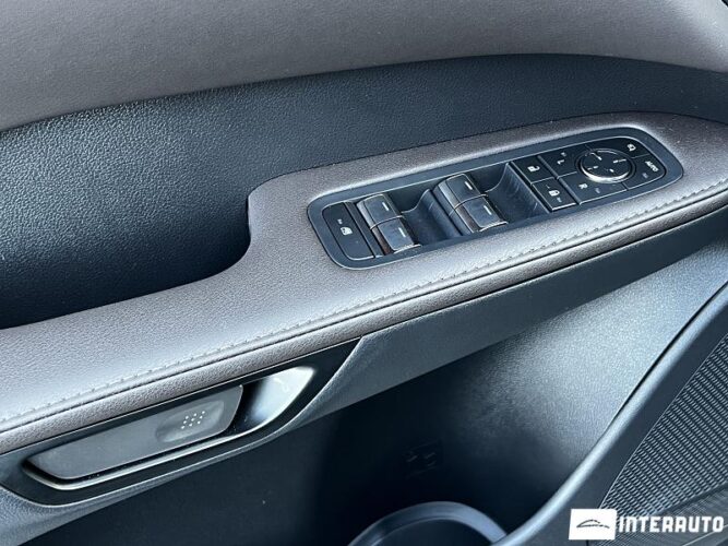 Lexus RX 350h 55 interauto-car