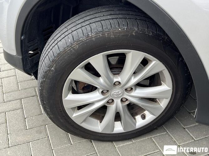 Toyota Rav-4 49 interauto-car