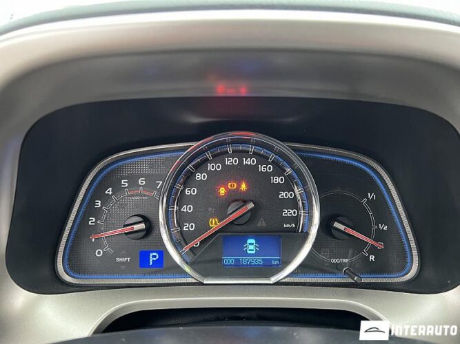Toyota Rav-4 41 interauto-car