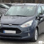 Ford B-MAX 2014