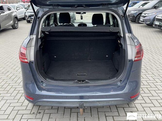 Ford B-MAX 47 interauto-car