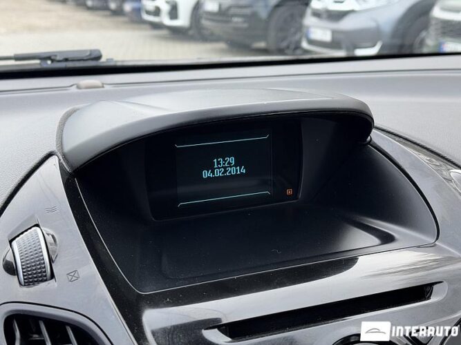 Ford B-MAX 40 interauto-car