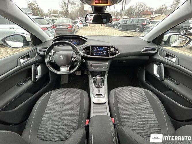 Peugeot 308 37 interauto-car