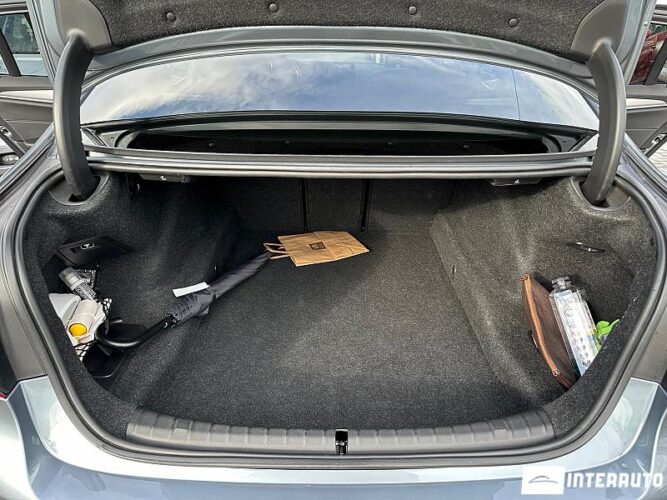 BMW 540 60 interauto-car