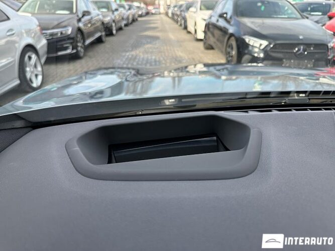 BMW 540 57 interauto-car