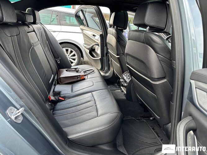 BMW 540 59 interauto-car