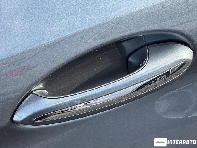 BMW 540 64 interauto-car