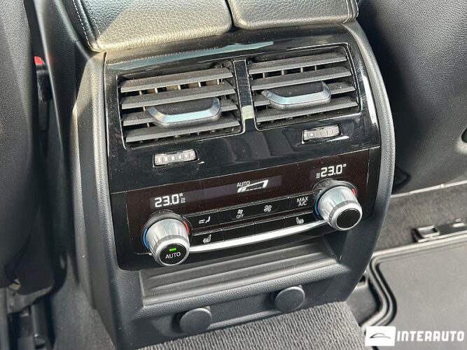 BMW 540 54 interauto-car