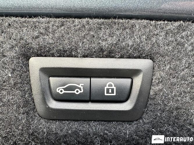 BMW 540 61 interauto-car