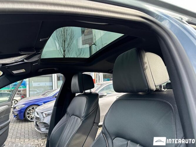 BMW 540 56 interauto-car