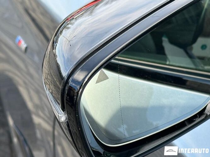 BMW 540 62 interauto-car